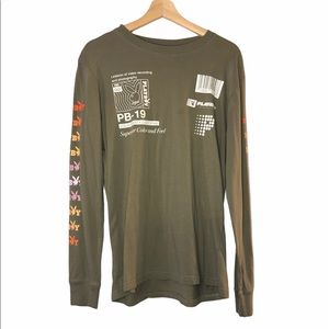 Playboy Long Sleeve
